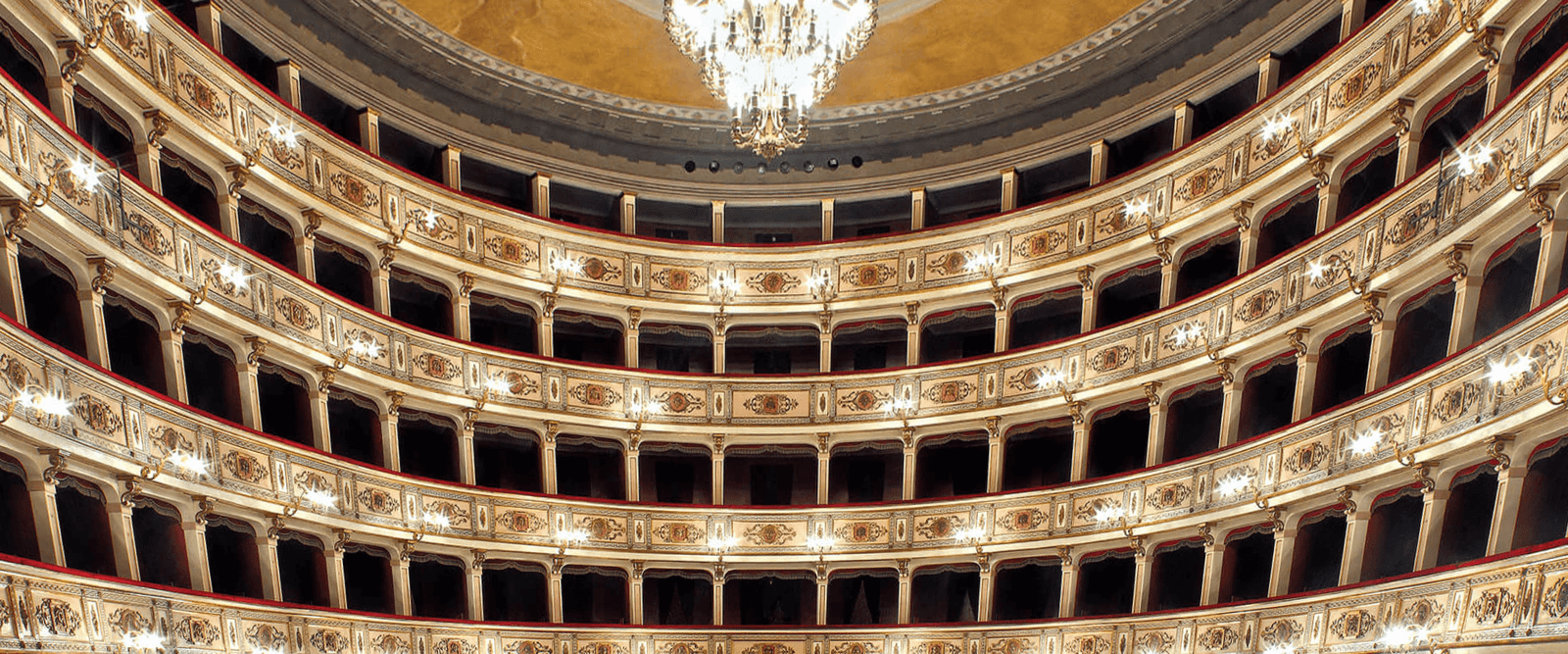 Teatro dell’Aquila